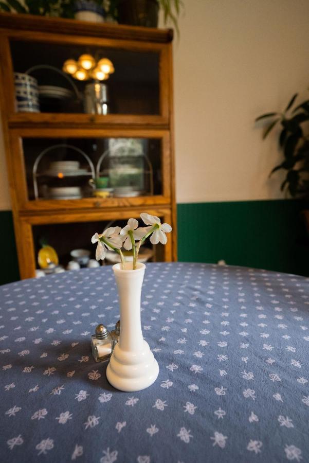 Garden Grove Inn Bed And Breakfast Union Pier Luaran gambar