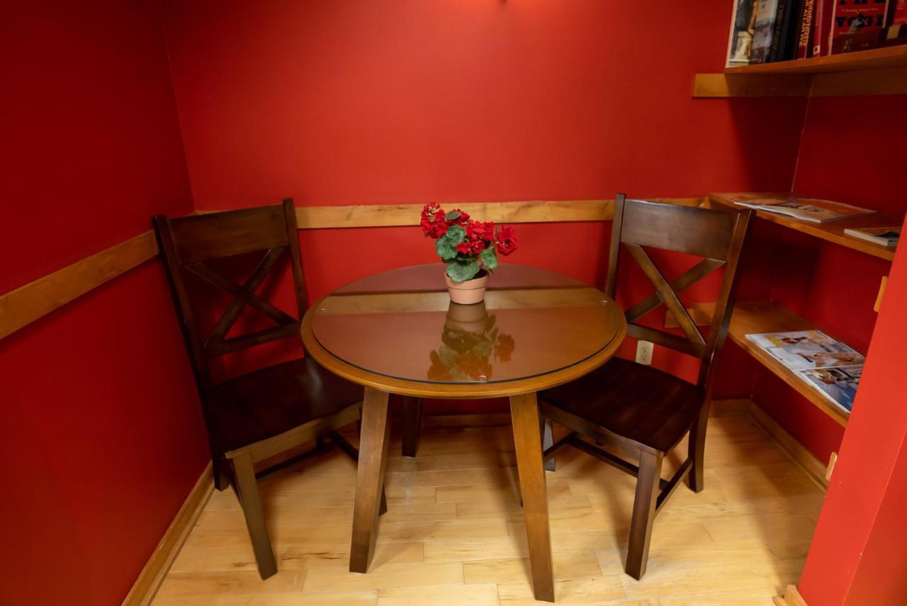 Garden Grove Inn Bed And Breakfast Union Pier Luaran gambar