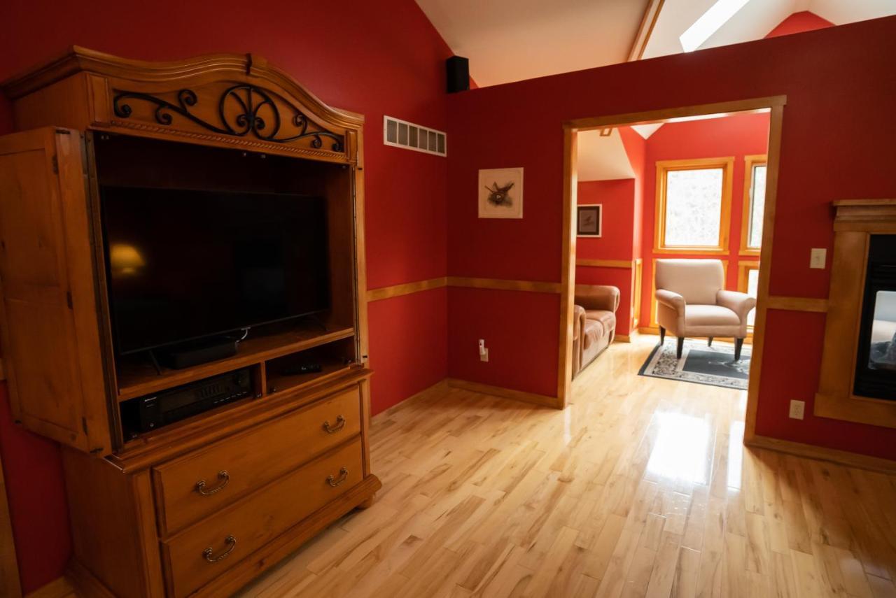 Garden Grove Inn Bed And Breakfast Union Pier Luaran gambar